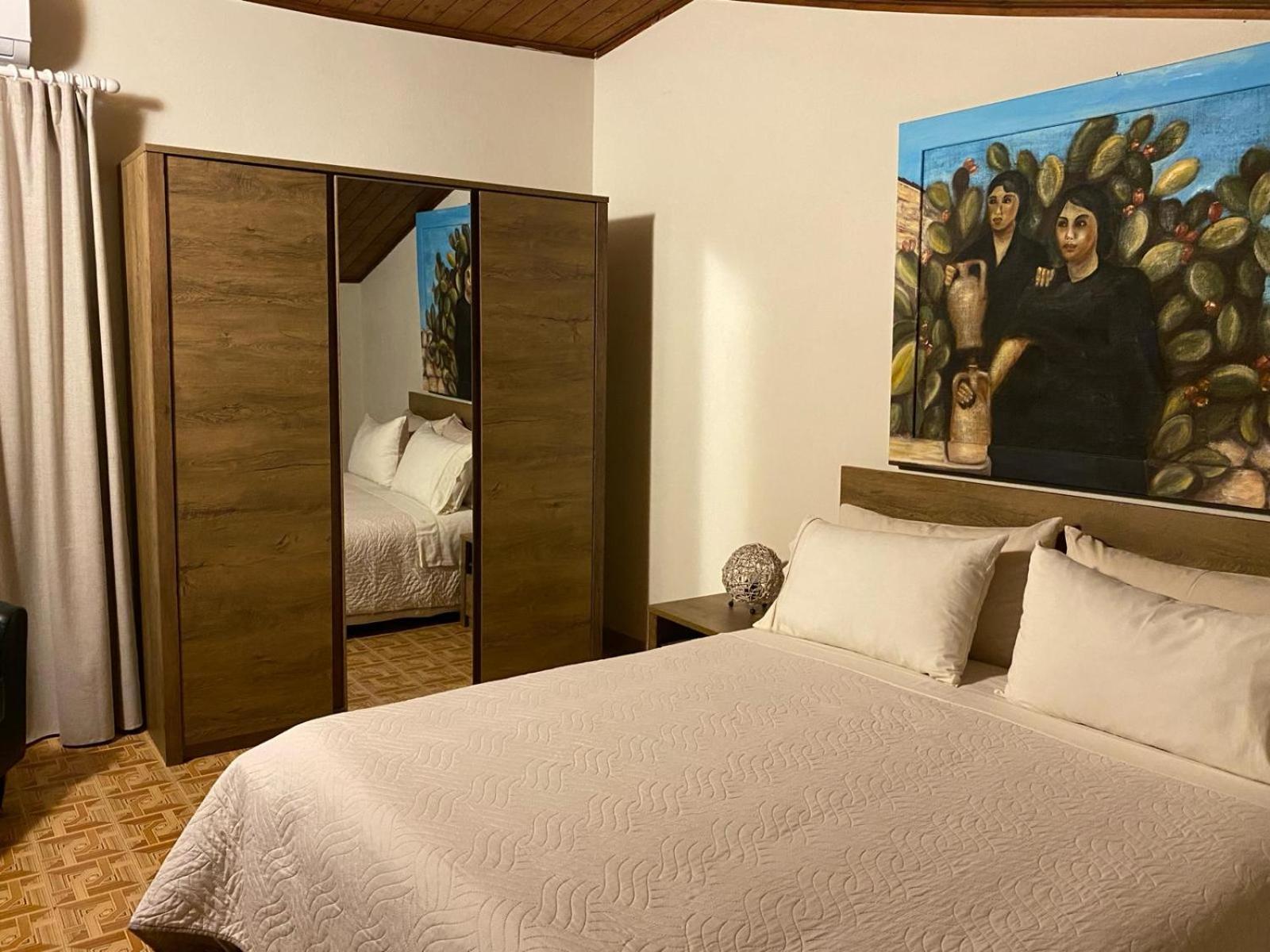 Mary Home Sicily Ραγκούσα Εξωτερικό φωτογραφία