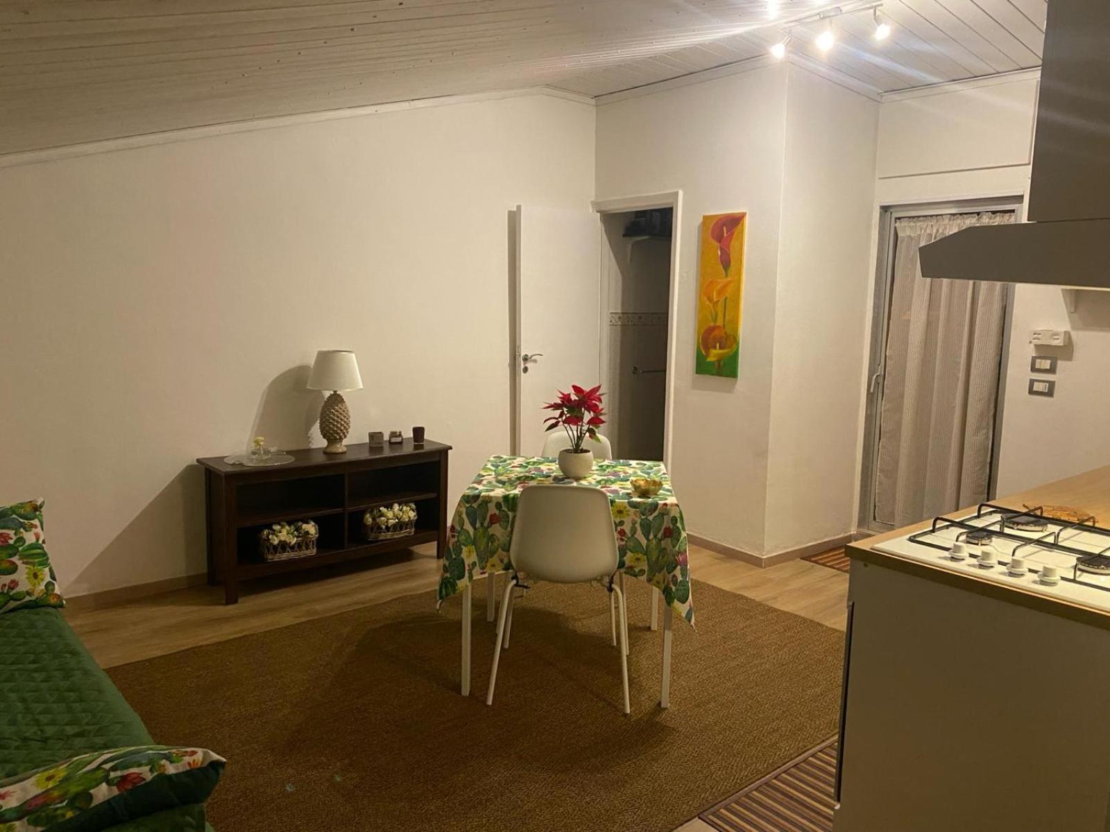 Mary Home Sicily Ραγκούσα Εξωτερικό φωτογραφία