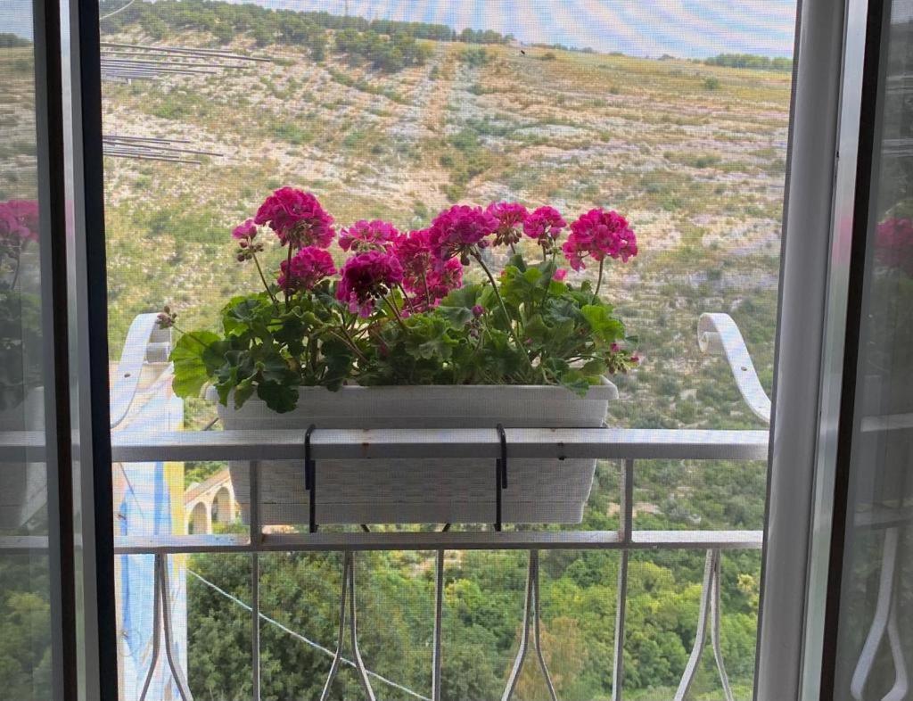 Mary Home Sicily Ραγκούσα Εξωτερικό φωτογραφία